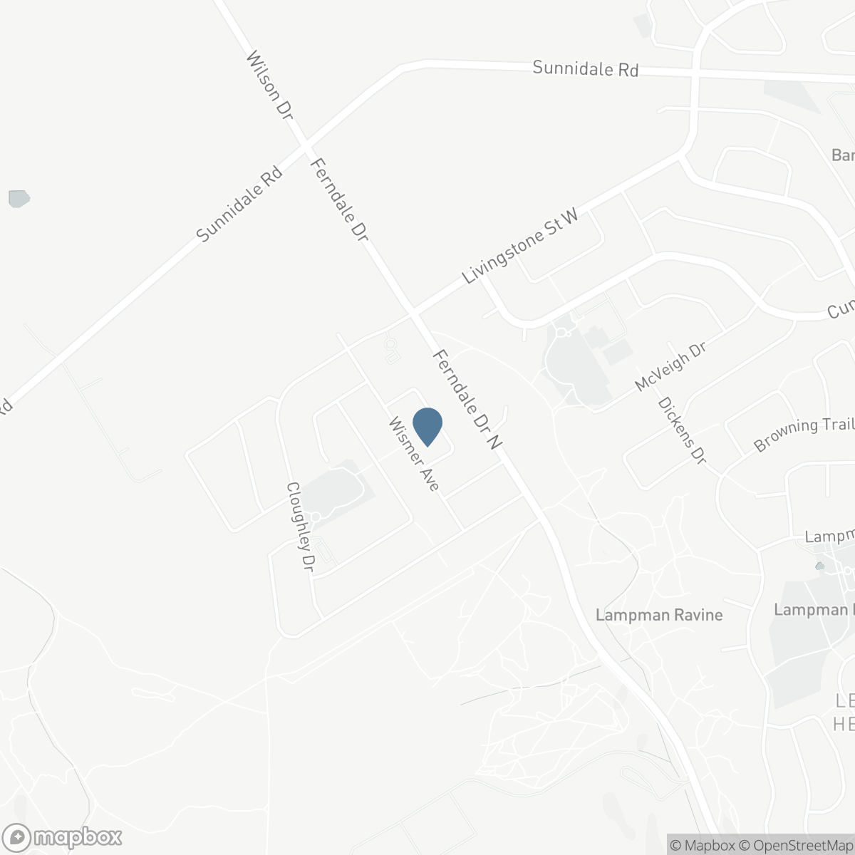 30 LANG DRIVE, Barrie, Ontario L4N 0W3